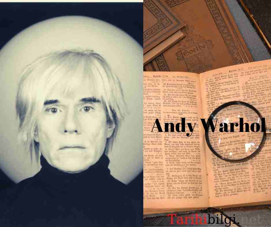 Andy Warhol